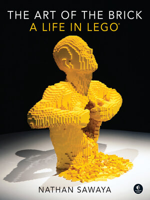 cover image of The Art of the Brick